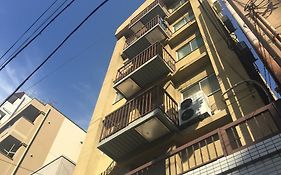 旅館赤坂