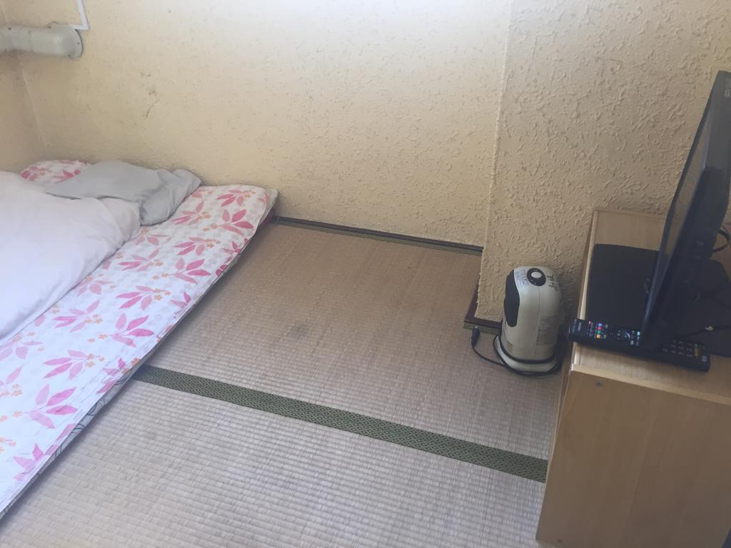 旅館赤坂 大阪市 エクステリア 写真